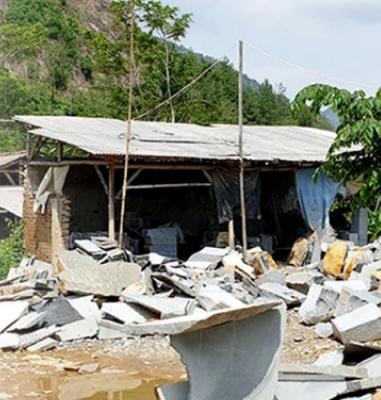 Jual Batu Alam Murah dan Cepat Klaten