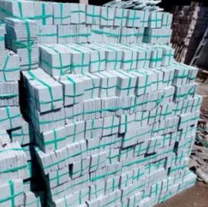 Jual Batu Andesit Tebal 3cm Andal Indramayu