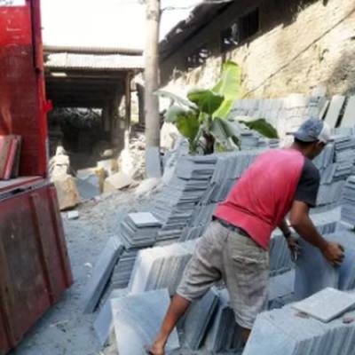 Jual Batu Templek Cantik dan Elegan Kebumen