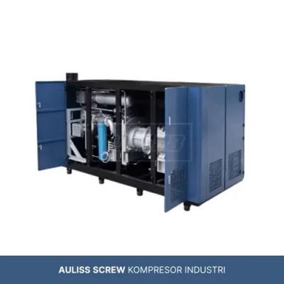 Biaya Service Kompresor Termurah Di Setu