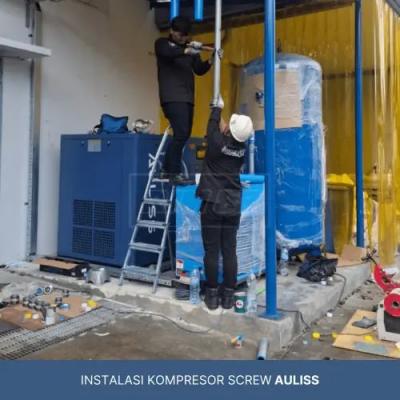 Biaya Service Kompresor Terbaik Di Cibitung