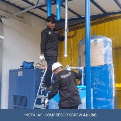 Jual Kompresor Terpercaya Di Babelan