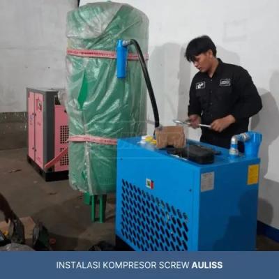 Biaya Perbaikan Kompresor Terbaik Di Cibitung