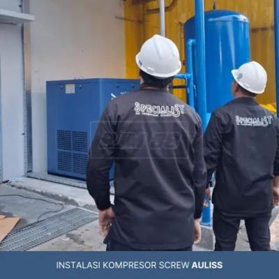 Harga Kompresor Terbaik Di Bekasi Utara