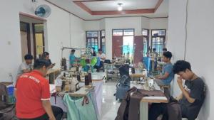 Konveksi Seragam Sekolah TK Berkualitas Di Bogor