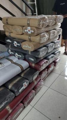 Konveksi Seragam Sekolah SMA Berkualitas Di Bekasi