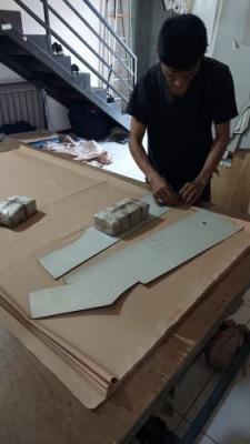 Distributor Seragam Sekolah TK Murah Di Bekasi