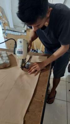 Konveksi Seragam Sekolah SMA Murah Di Depok