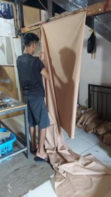 Konveksi Seragam Sekolah SMP Murah Di Bekasi