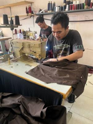 Konveksi Seragam Sekolah Murah Di Jakarta