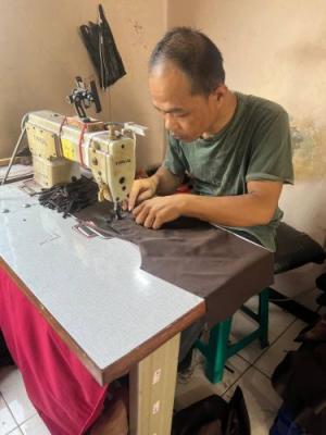 Distributor Seragam Sekolah SMP Berkualitas Di Bekasi