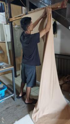 Konveksi Baju Sekolah Murah Di Bekasi