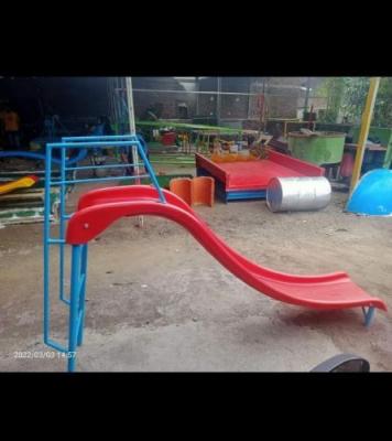 Jasa Produksi Fiberglass Airpark di Situbondo