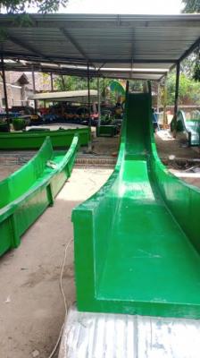 Jasa Pembuatan Perosotan Air di Denpasar