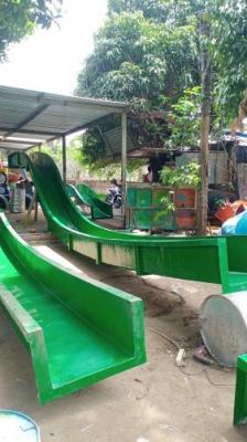 Jasa Fiberglass Waterpark Berkualitas di Kediri