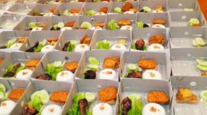 Harga Catering Aqiqah Terdekat Tulis