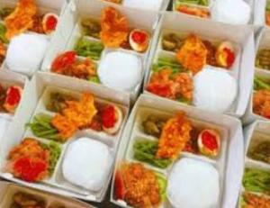 Harga Catering Aqiqah Bulanan Subah