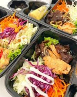 Layanan Catering Aqiqah Terbaik Tulis