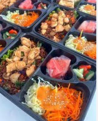 Jasa Catering Aqiqah Terbaik Tulis