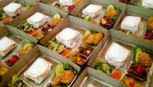 Layanan Catering Aqiqah Bulanan Reban