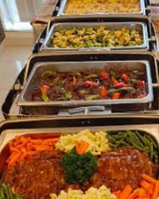 Paket Catering Aqiqah Terbaik Reban