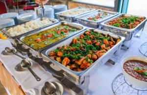 Jual Catering Aqiqah Terdekat Tulis