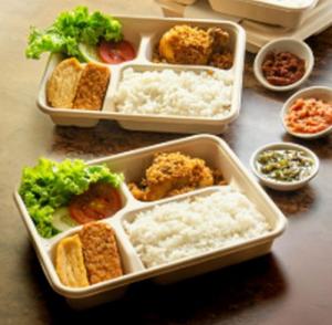 Layanan Catering Aqiqah Terdekat Tulis