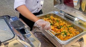 Jasa Catering Aqiqah Terdekat Tulis