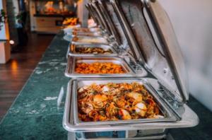 Jual Catering Aqiqah Terbaik Subah