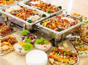 Jual Catering Aqiqah Bulanan Subah