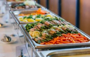 Jasa Catering Aqiqah Bulanan Tulis