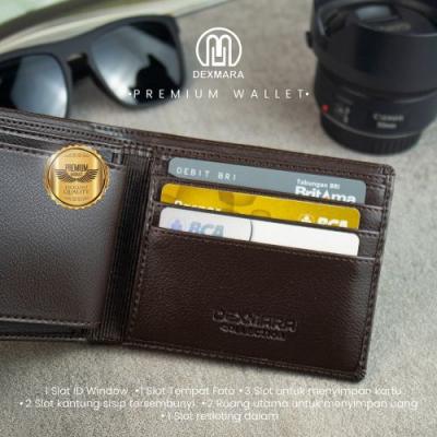 Produsen Dompet Kulit Imitasi Terdekat Di Tangerang