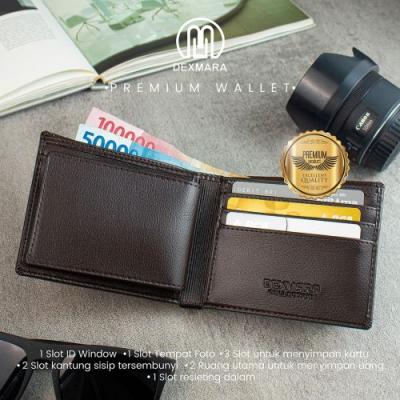 Distributor Dompet Kulit Imitasi Terdekat Di Tangerang