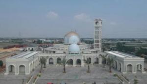 Harga Jasa Pembuatan Kubah Masjid Terdekat Di Blitar