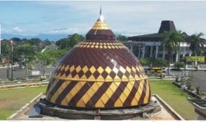 Harga Jasa Pembuatan Kubah Masjid Terdekat Di Bandung