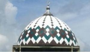 Harga Jasa Pembuatan Kubah Masjid Termurah Di Cirebon