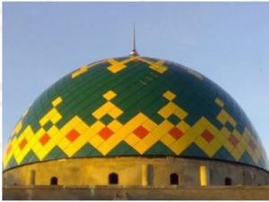 Harga Jasa Pembuatan Kubah Masjid Terdekat Di Bogor