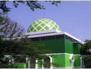 Jasa Pembuatan Kubah Masjid Terdekat Di Blitar