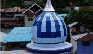 Harga Jasa Pembuatan Kubah Masjid Terdekat Di Cimahi