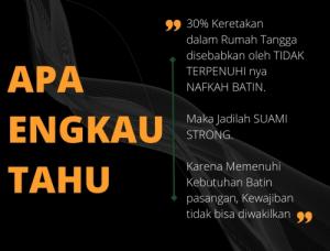 Terapi Van Nilli Strong Terdekat Di Jakarta