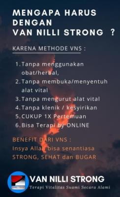 Terapi Tahan Lama Pria Alami Terpercaya Di Jakarta