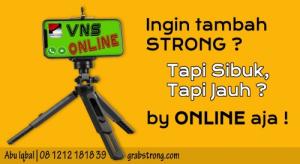 Tempat Terapi Tahan Lama Pria Alami Terpercaya Di Jakarta