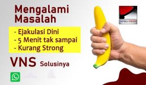 Tempat Terapi Vitalitas Pria Alami Terdekat Di Jakarta