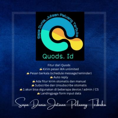 Jual Whatsapp Blast Murah Di Tangerang