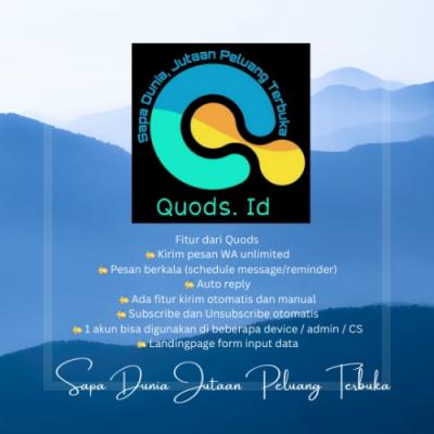 Jual Whatsapp Blast Terlengkap Di Samarinda