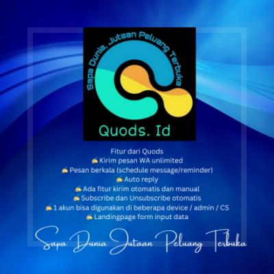 Harga Whatsapp Blast Resmi Di Samarinda