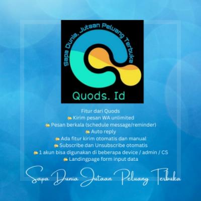Jual Whatsapp Blast Terlengkap Di Balikpapan