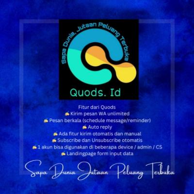 Harga Whatsapp Blast Terlengkap Di Palembang