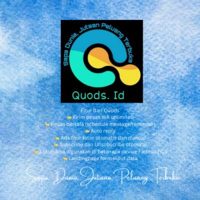 Jual Whatsapp Blast Resmi Di Samarinda