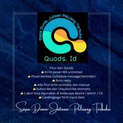 Harga Whatsapp Blast Resmi Di Medan